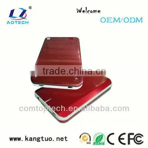 Slim Body Low Price 2.5 Hdd Case to 1tb thumbnail-1