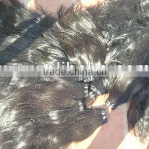 Factory Price Wholesale Indian Hair,virgin Indian Hair thumbnail-2