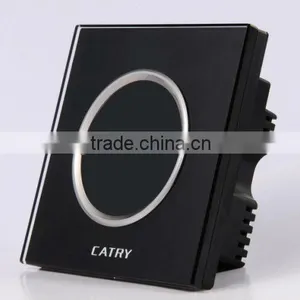 SMART SWITCH,HOME AUTOMATION,TOUCH AND REMOTE SWITCH thumbnail-1
