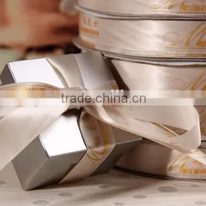 Christmas Gift Box Decoration Ribbon Bow for Packaging thumbnail-4