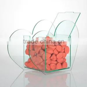 Wedding Heart Sweet Cubes(CB-U-603) thumbnail-3