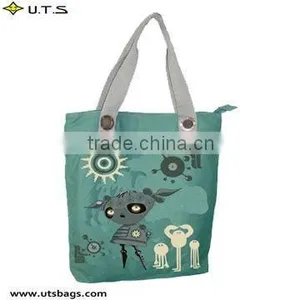Printed Dry Bag thumbnail-1
