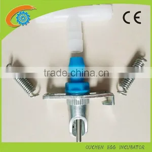 Automatic Rabbit Nipple Drinker for Sale Rabbit Nipples Feed thumbnail-6