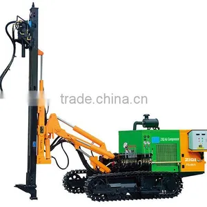 Most Popular Dth Drilling Machine Used Air Compressor for Sale thumbnail-3