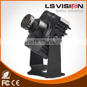 LS VISION Mini Detective Pinhole Camera MINI hd Hiden Camera thumbnail-1