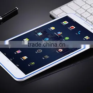 Tablet PC 8 Inch Android 5.1 Tablet 3G Phone Call Tablet G+G IPS 1280x800 Screen thumbnail-1