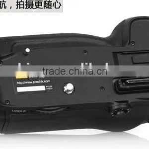 PIXEL Vertax Holder Pack D14 Battery Grip for NIKON D600 D610 MB-D14 thumbnail-2