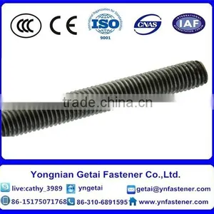 Din976 Hot Dip Galvanized Threaded Rods M22 thumbnail-6