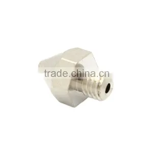 Custom Precision 3D Printer Nozzle thumbnail-2