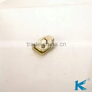 Custom Cnc Precision Metalworking Machine Stainless Steel Parts thumbnail-1