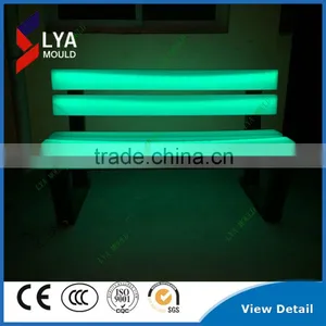 12v Waterproof Led Cube Chair Lighting thumbnail-1