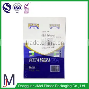 Zipper Candy Paper Bags Stand up Pouch Packaging Food Plastic Bags thumbnail-5