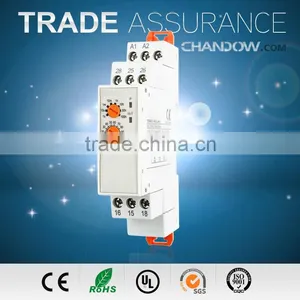 CHANDOW ZHRT1-A2T Time Relay China Gold Supplier Trade Assurance thumbnail-1