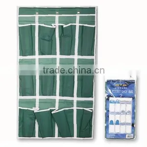 Non-woven Hanging Closet Organizer thumbnail-1