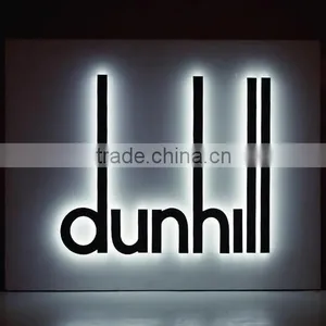 Factoty Direct Sell Illuminant Letters, LED Signs for Shop, Store Signs thumbnail-2