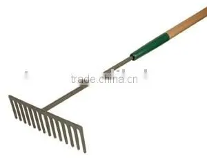 FORGED ASPHALT RAKE IN TOOLS thumbnail-1
