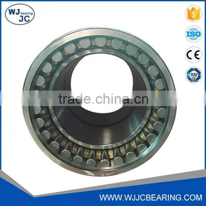 HM15000 / 360 Spiral Swing FCDP126184515 Four Row Spherical Roller Bearing thumbnail-1