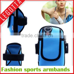 Cheap Price Selling Good Fancy Fashion Phone Wholesale Arm Bag thumbnail-6