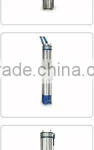 Single Phase Submersible Motors thumbnail-1