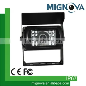 Rearview Bus and Truck Rearview Camera thumbnail-1