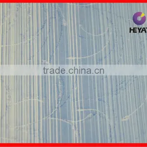 Cotton Polyester Fabric Jacquard Lined Fabric thumbnail-1