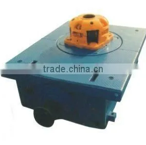 Rotary Table ZP520 thumbnail-1