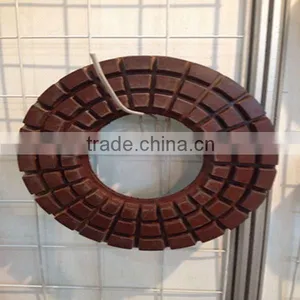 9" Floor Pad thumbnail-1