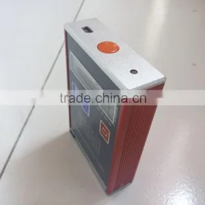 Pocket Surface Roughness Meter NDT110 thumbnail-6