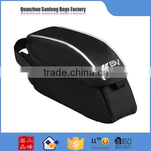 2016 Newest Design Bicycle Bag , Bicycle Saddle Bag , Bicycle Pannier Bag thumbnail-4