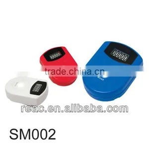 Pedometer (SM002-0) thumbnail-1