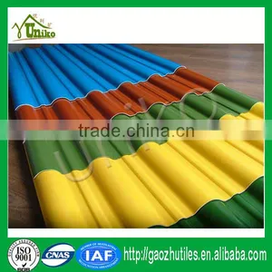 Rigid 3mm Cheap Foam High Quality Pvc Tile for Waterproofing thumbnail-4
