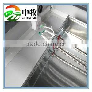 Top Selling Newly Design Full Automatic Egg Incubator Hatching 2376 Eggs for Sale thumbnail-4