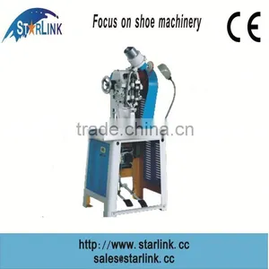 Wenzhou Starlink SLP032 Upper Eyelet Button Hole Machine Price thumbnail-1