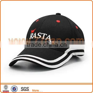 2016 Fashion Hat Plain Baseball Hats for Men thumbnail-3