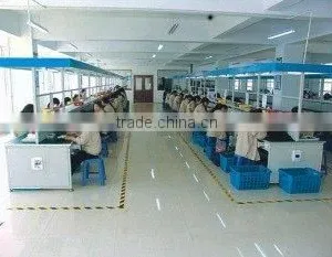 Yueqing Wanshfa Electronics Co., Ltd. company overview - view 3 thumbnail