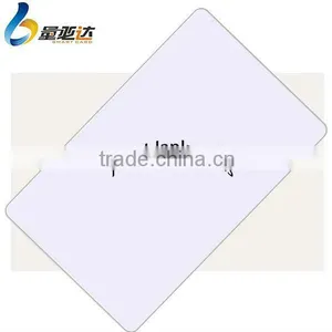 Effective EM4305 NFC Blank Smart Cards thumbnail-5