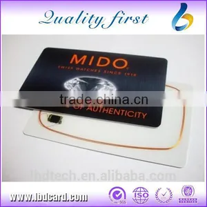 New Custom Printing Voter ID Card Bangladesh National thumbnail-2