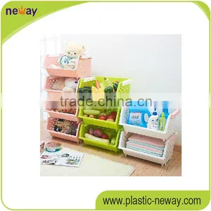 New Style Multipurpose Eco-Friendly Stocked Fancy Unique Multipurpose Storage Box thumbnail-1