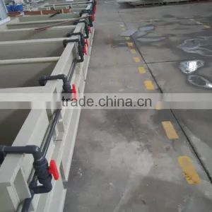 Small Copper/gold/Sliver/zinc Electroplating Kit Machine thumbnail-4