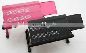 New Sale! Latest Design About Aluminum Laptop Table for Tablet thumbnail-1