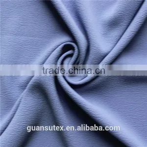 Cheap Pure French Stretched Chiffon Fabrics Top Quality for Saree/african Clothes thumbnail-1