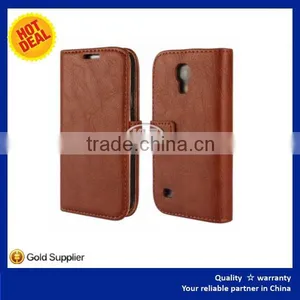 KLT One Window Cell Phone Case Leather Flip Case for Sony Xperia t2 Ultra thumbnail-6