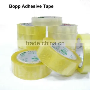 Boxes And Packages Sealing Adhesive Tape thumbnail-1