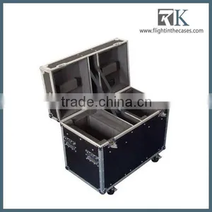 Factory Price! Very Flexible Led Moving Head Packing Flight Case China thumbnail-1