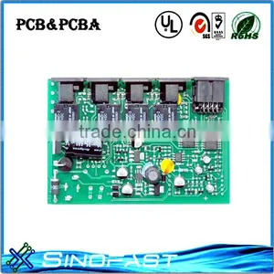 PCBA/mobile Phone Assembly/controller Turnkey Solution/design and Manufacturing thumbnail-4