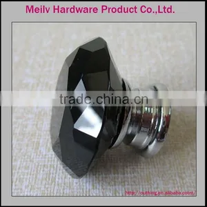 2016-2017 Kitchen and Cuoboard Cabinet Fancy High Quality Crystal Knobs thumbnail-2