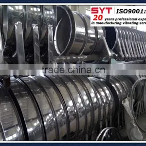 Vibrating Screen Frame thumbnail-1