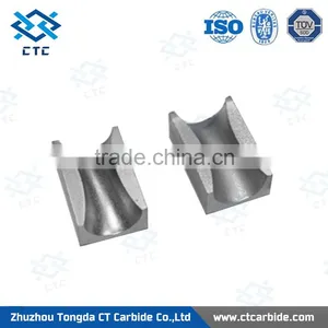 Tungsten Carbide Straightening Block 15 Years Production Experience Made in China thumbnail-1