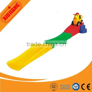 Children Small Toys Best Material Plastic Rocking Horse With Wheels thumbnail-3