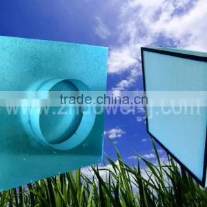Laminar Flow Diffuser With Hepa Filter thumbnail-1